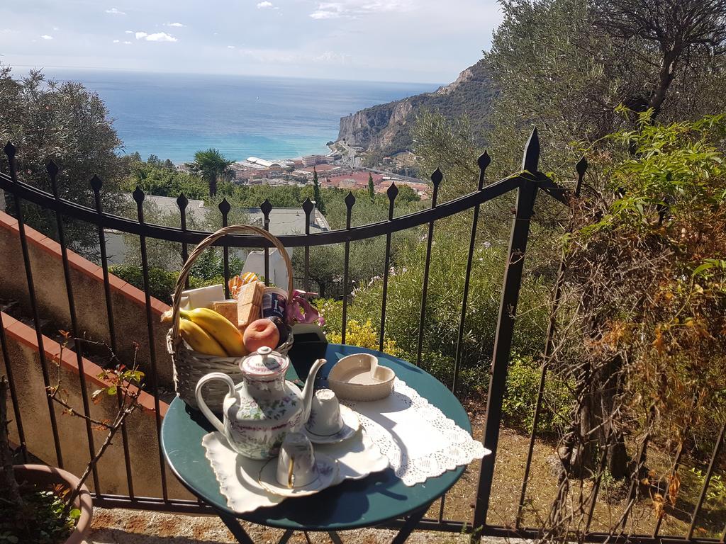 La Camera Tra Gli Ulivi Dream Finale Finale Ligure Dış mekan fotoğraf